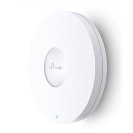 TP-Link Omada EAP620 HD Punto de Acceso Wi-Fi 6 Blanco